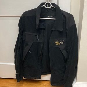 Black Mountain Hardwear Fleece